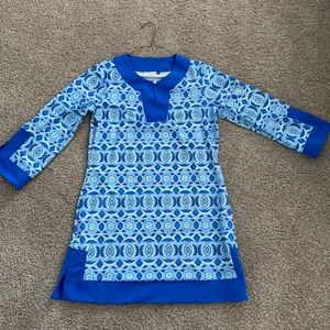 Cabana Life Swim Coverup